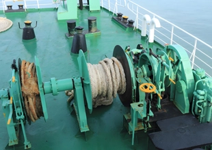 Mooring Equipment