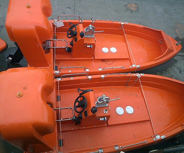 marine windlass