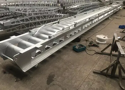 15M Demountable Bridge Gangway