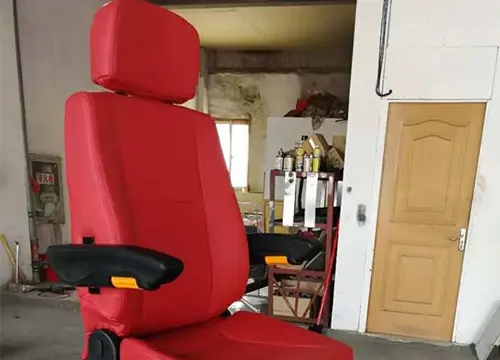 Marine Driving Chair For Ship