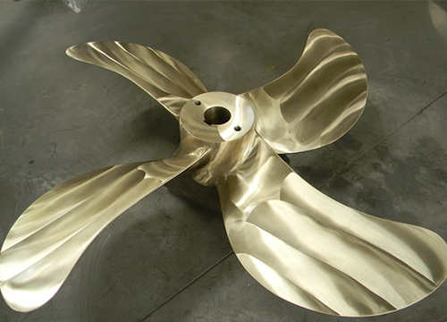 Marine Propeller