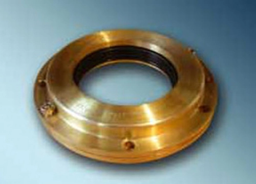 Rudder Sealing Device