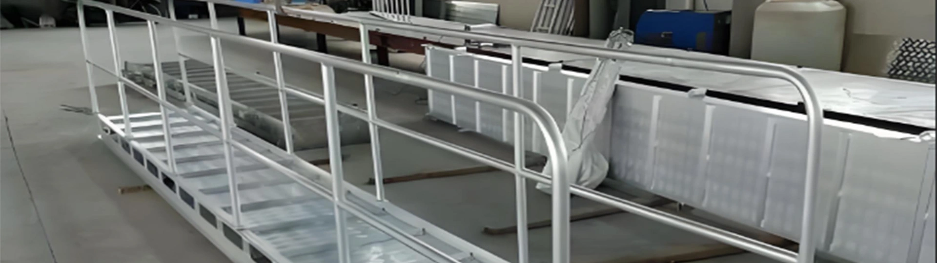 Marine Gangway